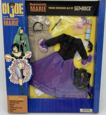 Marie G.I. Joe Military & Adventure Action Figures for sale | eBay
