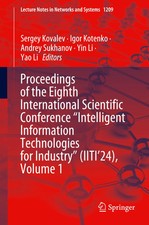 Sergey Kovalev (u. a.) | Proceedings of the E...