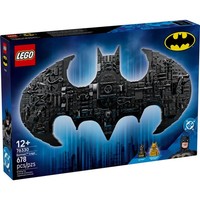 Lego® Super Heroes 76330 Batman™ Logo