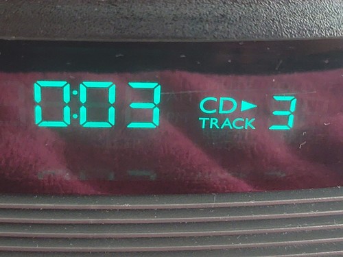 BOSE WAVE AM/FM RADIO CD PLAYER ALARM CLOCK AWRC-1G BLACK /REMOTE/BLUETOOTH! - Picture 8 of 22