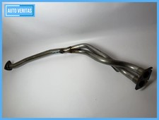Original OPEL Omega A Limousine (V87) Abgasrohr Auspuffrohr 90323874 / 854343