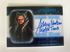 2020 Topps Women of Star Wars Trading Cards 32