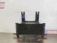 07 2007 Cadillac Escalade Ext 6.2l Awd Automatic Transmission Oil Cooler