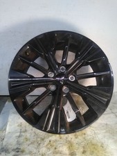 2018 Mitsubishi Eclipse Cross Wheel 18x7, 10 Spoke