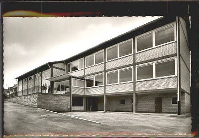 Esthal Schule