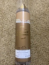 Sabrina Carpenter Sweet Tooth Body Spray for Women, Caramel Dream, 8 oz