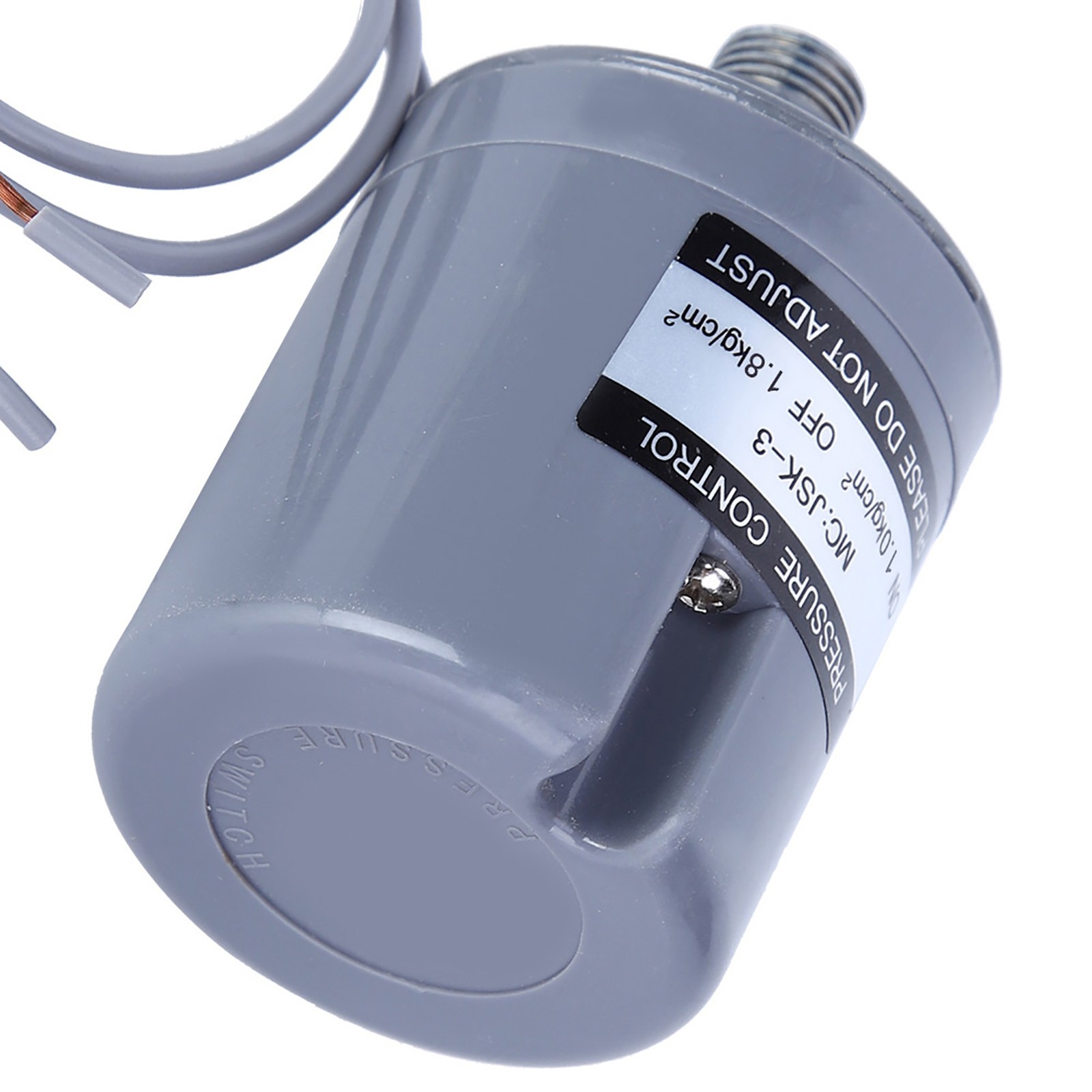(1.0-1.8kg)16A Durable Pump Switch SilverPlated Water Pressure Controller☜