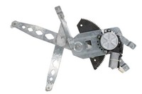 Vorne Links Blic 6060-00-RE4525 Fensterheber FüR Renault