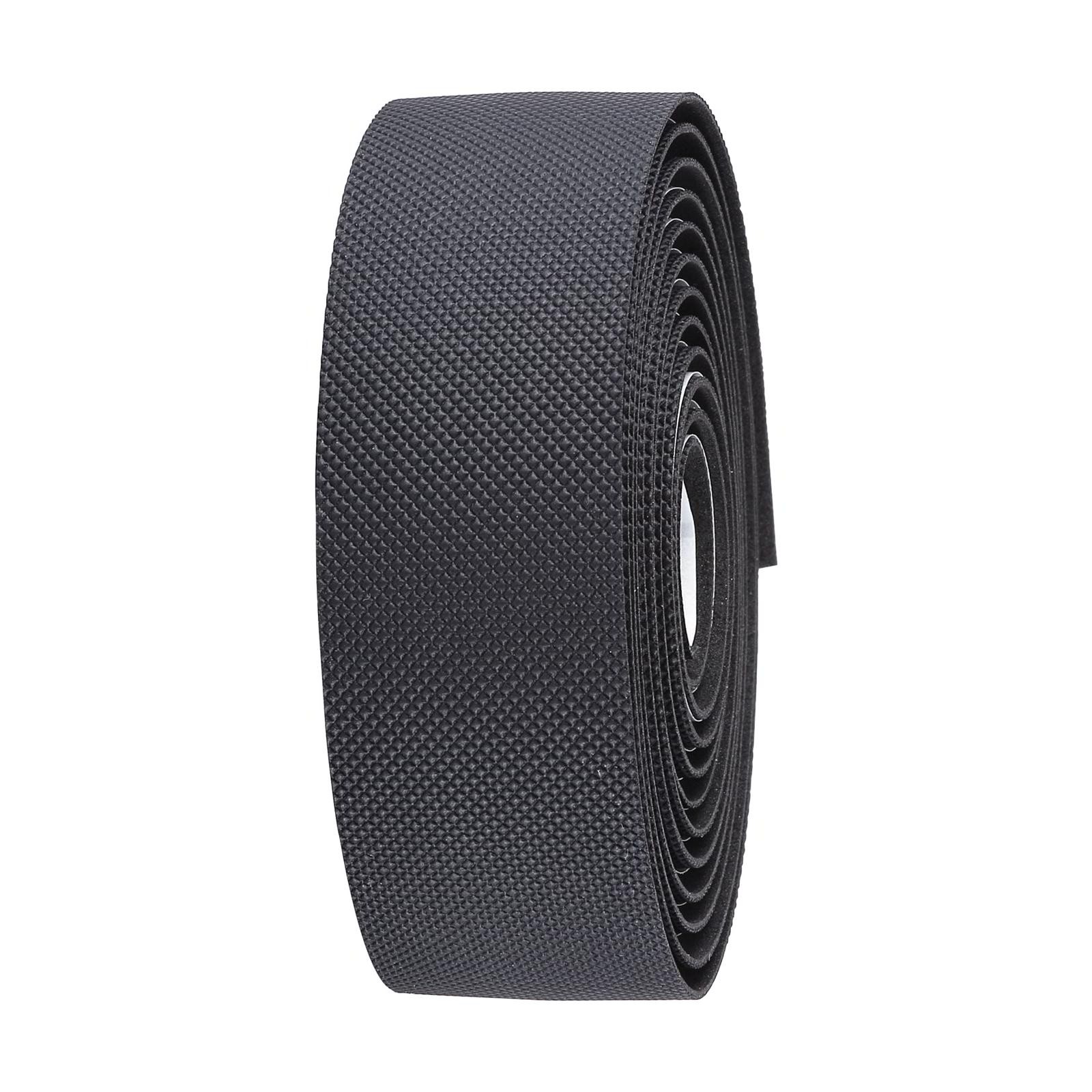 BBB FlexRibbon Bar Tape Black BHT-14