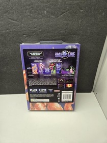 UndeadLine - Mega Drive/Sega Genesis - Retro-Bit / LRG NEW