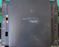 SCHNEIDER ELECTRIC i2851 ANDOVER CONTINUUM i2850 SERIES