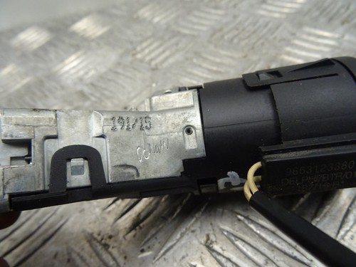 NEIMAN / COMMUTATEUR D ALLUMAGE Peugeot 2008 (CU) 1608682880 - Photo 2/4