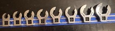 Mac Tools Sae Flare Nut Crows Feet