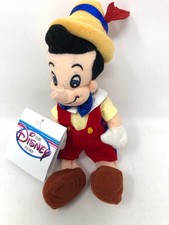 Pinocchio - Disney Mini Bean Bag Plush