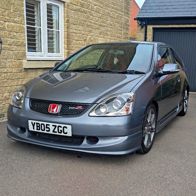 Honda Civic 2005