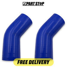 561174 2-Pack CAC Silicone Hose