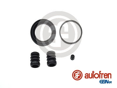 Autofren Seinsa D4717 Reparatursatz, Bremssattel For Chevrolet Daewoo-image