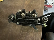 Tilt Trim Relay For Yamaha 40HP 50HP 6QHP 70HP 85HP 90HP 6H1-81950-00-00 OEM