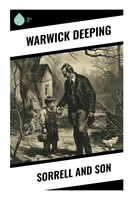 Warwick Deeping | Sorrell And Son | Taschenbuch | Englisch (2023) | Sharp Ink