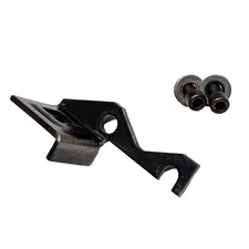 Delta Rockwell 10" Table Saw Blade Guard Mount # 422043140017