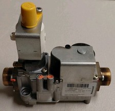 Valvola Gas - Honeywell - VK4115M 2021 3