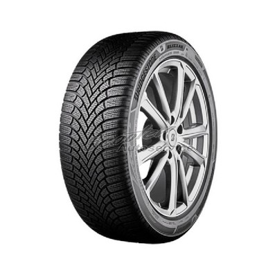 Bridgestone Blizzak 6 3PMSF EVc Enliten XL Winterreifen 225/45 R17 94V | 64355