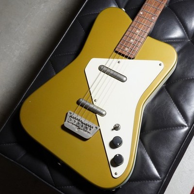 Danelectro Dano Pro Reissue Gold 2000s (no251009) | eBay