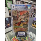 Amazing Spider-Man #14 (CGC 0.5) 1st Green Goblin, Upside Down Slab!