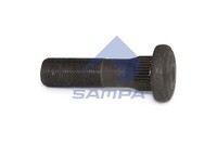Sampa Radbolzen 051.016 M22X1,5 FüR DAF CF 85 95 XF 2800 LF 55 45 105 75 65 3600