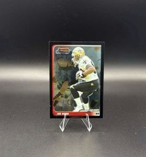 2003 Bowman Chrome - Joe Horn #43