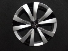 Honda Civic Lx Hubcap Wheel Cover 2022-24 Factory Original 16 A5 Honda Civic Lx Hubcap Wheel Cover 2022-24 Factory Original 16 A5