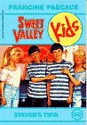 Steven's Twin (SWEET VALLEY KIDS), Pascal, Francine