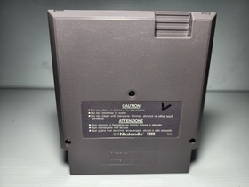 Top Gun Second Mission - Nintendo Entertainment System (NES) [PAL] - Tested