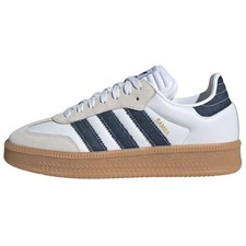 Adidas Samba Xlg 'White Night Indigo Denim' - JQ7440 Ship Now