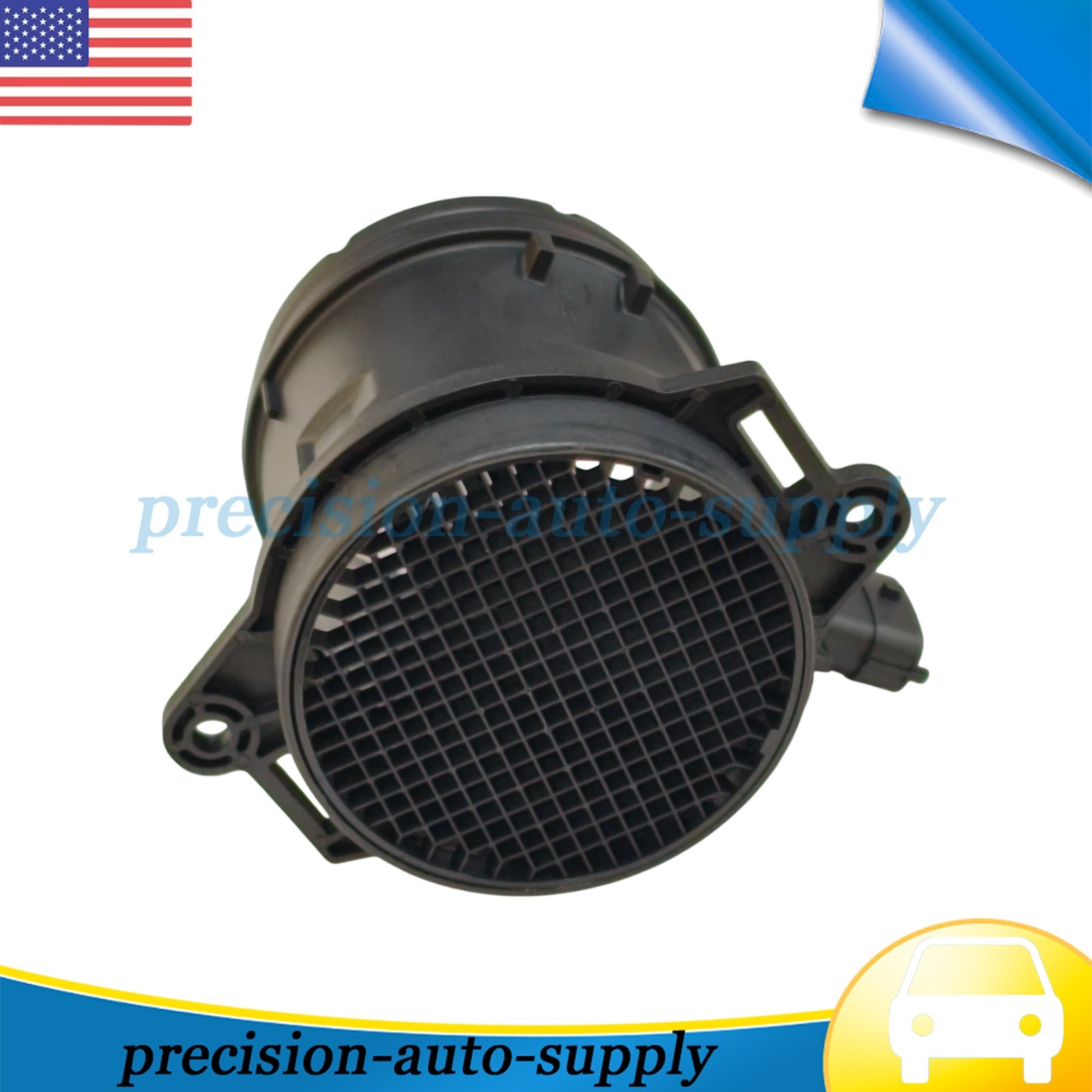 243876 2Pcs Air Flow Meters 670002164 For Maserati Ghibli Quattroporte Levante