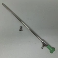 Stryker 502-937-010 AIM 0° Autoclavable Laparoscope, 10mm