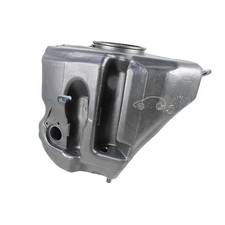 Waschwasserbehälter Scheibenreinigung ohne Sensor METZGER für u.a. MB S-KLASSE