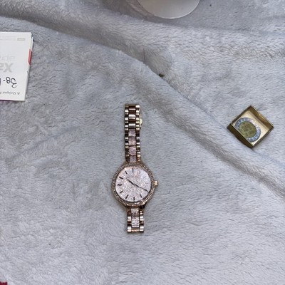 Michael Kors My 3799. NEEDS BATTERY
