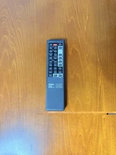 Yamaha Remote Control Transmitter RCX