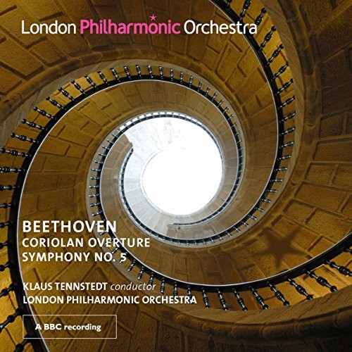 LPO0087 London Philharmonic Orchestra Beethoven:symphony 5 [london Philharmonic