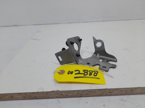 AUDI A4 LIMOUSINE 2007-2015 SCHALTHECK GETRIEBE HITZESCHILD HALTER 8K0971502