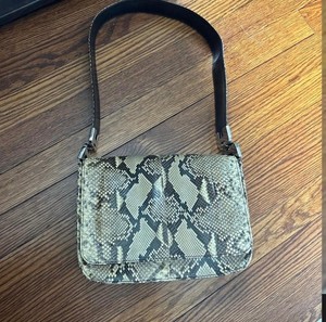Prada Python Bag | eBay