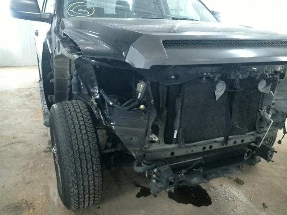 Driver Left Air Bag Driver Knee Fits 14-21 TUNDRA 104894133 Foto 3 de 4