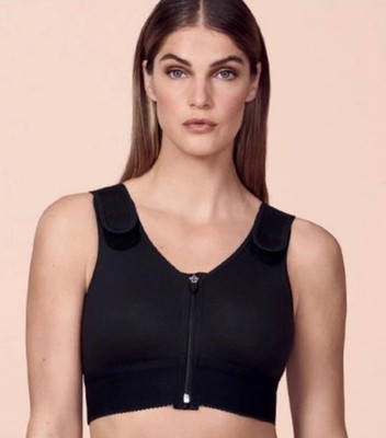 Anita Care Marbella Compression Bra Post Surgery Support 1094 B/C