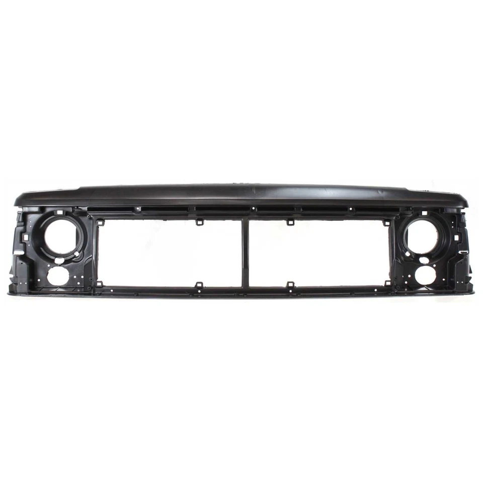 Header Panel Kit For 1991-96 Jeep Cherokee Grille Side Marker Turn Signal Light — 第 4/4 张图片