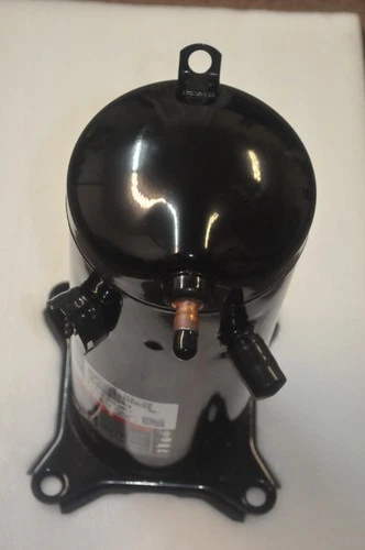 Copeland ZP34K5E-TFD-130 AC Compressor  R410A 3 Phase 460V 380-420 New