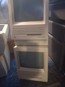 Macintosh Se 30 | eBay