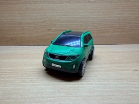 Tobot Giga 7 DX 7-Car Combination Transforming Robot Action Figure Sound Work