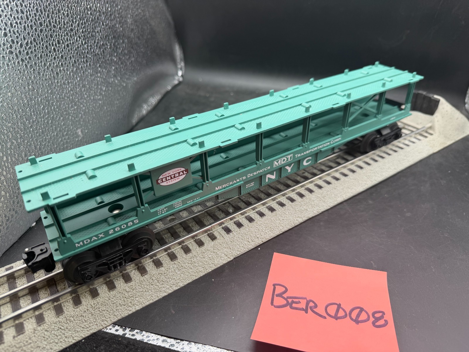 Click here to see eBay Auction