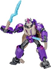 Transformers One Prime Changer Alpha Trion 5-Inch Robot Action Figure
